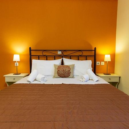 Elaionas Aparthotel Leonidio Exterior photo